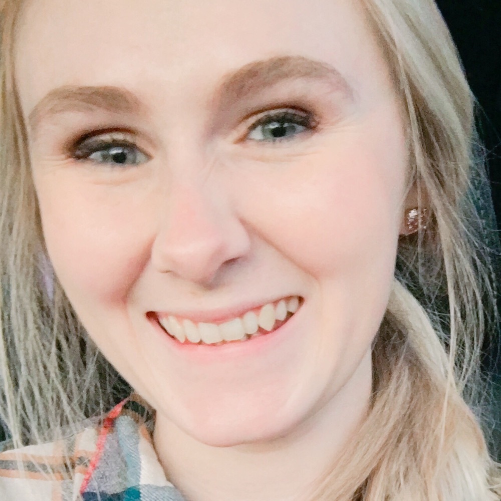 Meet your Posher, Makayla